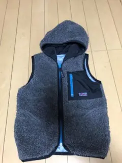 中綿ベスト ダウンベスト