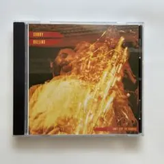 CD ジャズ ソニー・ロリンズ ドント・ストップ・ザ・カーニヴァル