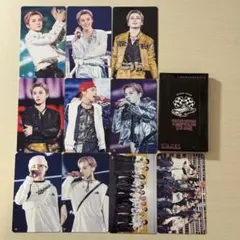 JO1 川西拓実 JO1DER SHOW 2025 東京ドーム トレカ 受注