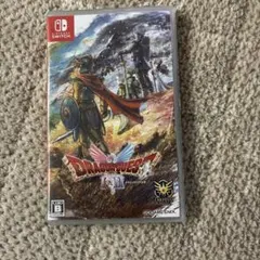 ドラゴンクエスト1・2 Nintendo Switch