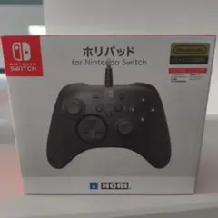 HORI ホリパッド for Nintendo Switch 送料負担