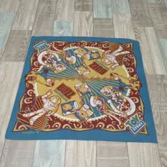 ピクサー トイストーリー バンダナ