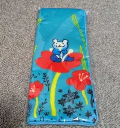 傘カバー ガスパッチョ マイクロファイバー