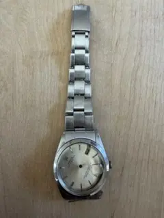 ロレックス オイスターパーペチュアルデイト