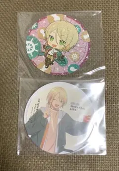 あんスタ【Switch】アニカフェ★アクリルスタンド★アクスタ★3点セット あんスタ【Switch】アニカフェ☆アクリルスタンド☆アクスタ☆3