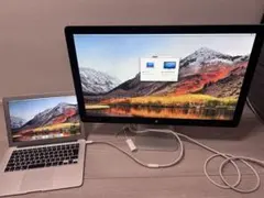 Apple Thunderbolt Display 27インチ A1407