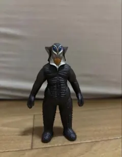 ウルトラマン 怪獣 ソフビ フィギュア メフィラス星人
