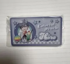 からぴち ヒロ ピンバッジ