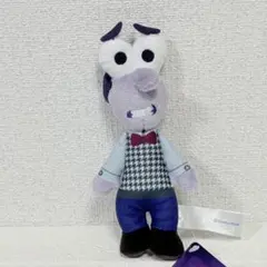 インサイド・ヘッド マスコット Vol.1 ビビリ