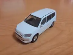 ミニカー カプセルトイ