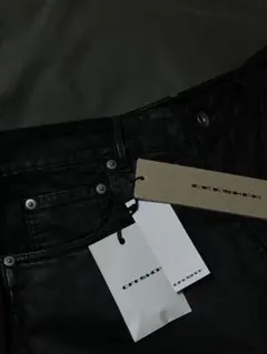 rick owens drkshdw DBK geth jeans size30のサムネイル