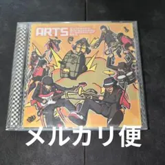 ARTS/Authentic Rocksteady Traditional　CD
