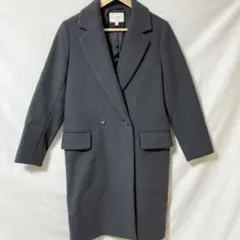 ユナイテッドアローズ ビューティ＆ユース マンテコ ダブルフェイスコート