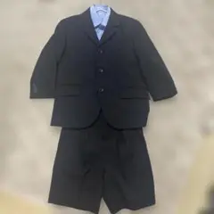キッズスーツ　120