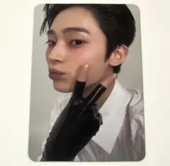 shopee enhypen kpopmerchトレカ ソヌ ラキドロ（6） - メルカリ