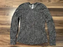 ルルレモン Extra Mile Long Sleeve サイズ6 美品～超美品のサムネイル