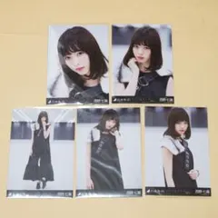 乃木坂46 西野七瀬 生写真 インフルエンサー コンプ