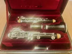 総メンテナンス済みクランポンR13完全整備　試奏確認済み　超美品　極鳴り。 クラリネット クランポン r-13」の人気商品一覧 | 安い商品を
