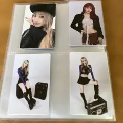 2026年最新】宮脇咲良 トレカ セットの人気アイテム - メルカリ