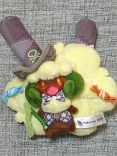ポケモンセンター ハロウィンエルフーン ぬいぐるみ Amazon | ポケモン ぬいぐるみ Halloween Galar Garden