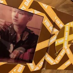 SEVENTEEN☆ymmd ジュン ミンギュ