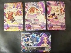 アイカツカード ロイヤルムーンコーデ