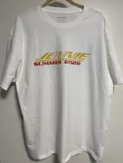 JENNIE SUMMER SONIC Tシャツ サイズXXL - メルカリ
