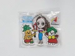 【福島】7月18日 浜崎あゆみ アクリルキーホルダー 会場限定のサムネイル