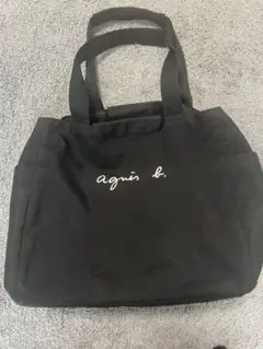 アニエスベー　マザーズバッグ