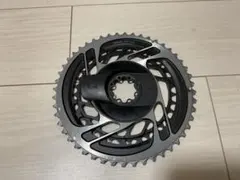 Sram Red AXS チェーンリング パワーメーター QUARQ 48-35のサムネイル