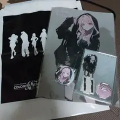 プロセカ ZOZOTOWNコラボ 暁山瑞希