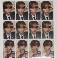 PRODUCE 101 JAPAN 新世界 日プ ファイナル トレカ 後藤結 - メルカリ
