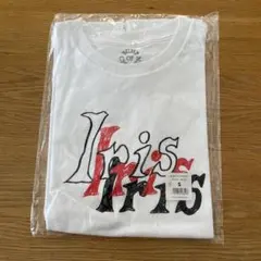 BUMP OF CHICKEN Iris Tシャツ　Sサイズ　【未使用品】