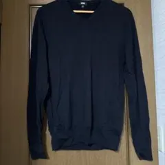 メンズ　ニット　M