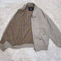 2025年最新】Burberry s スイングトップの人気アイテム - メルカリ