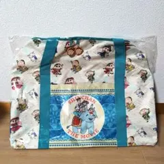 ☆新価格☆ クレヨンしんちゃん ビッグボストンバッグ