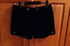 バーバリーブルーレーベル☆ショートパンツ