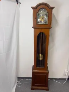 マルマン アートクロックコレクション 柱時計 Tempus Fugit（６２４） マルマン アートクロックコレクション 柱時計 Tempus Fugit（624