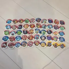 ポケモンバトリオ ポケモントレッタ 大量 その他付属品 - メルカリ