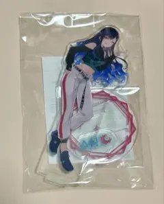 プロセカ 白石杏 コネクトライブ アクリルスタンド 4周年 オサム