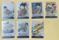 エナジーマーカー銀6枚セット - メルカリ