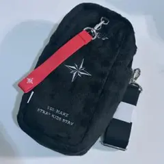 straykids ペンライトケース