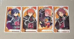 あんスタ　アルカナカード　Trickster