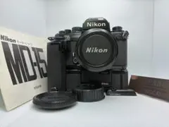 2025年最新】NIKON F モータードライブの人気アイテム - メルカリ
