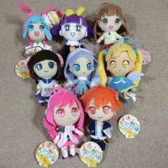 2025年最新】ぬいぐるみ サウンドボルテックスの人気アイテム