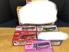 バスコレクション 広島交通 路線バス レア品 1/150 - メルカリ