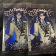 にじさんじ レオス・ヴィンセント