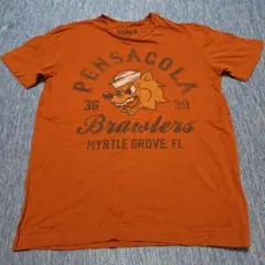 21MEN Pensacola Brawlers Tシャツ Mサイズ