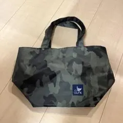 迷彩柄 ハンドバッグ