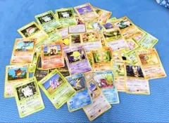 ポケモンカード ADV・PCG・DP・レジェンド まとめ売り【7460 - メルカリ